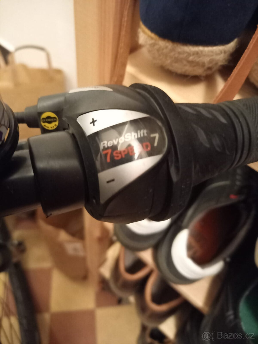 Prodám kolo GT Stomper Prime 26" - 3