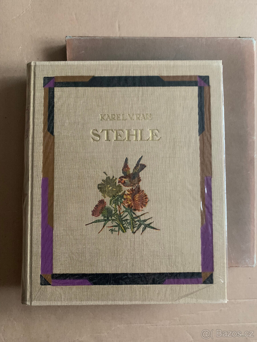 Staré převážně brožované knihy, stav a ceny viz popis - 3