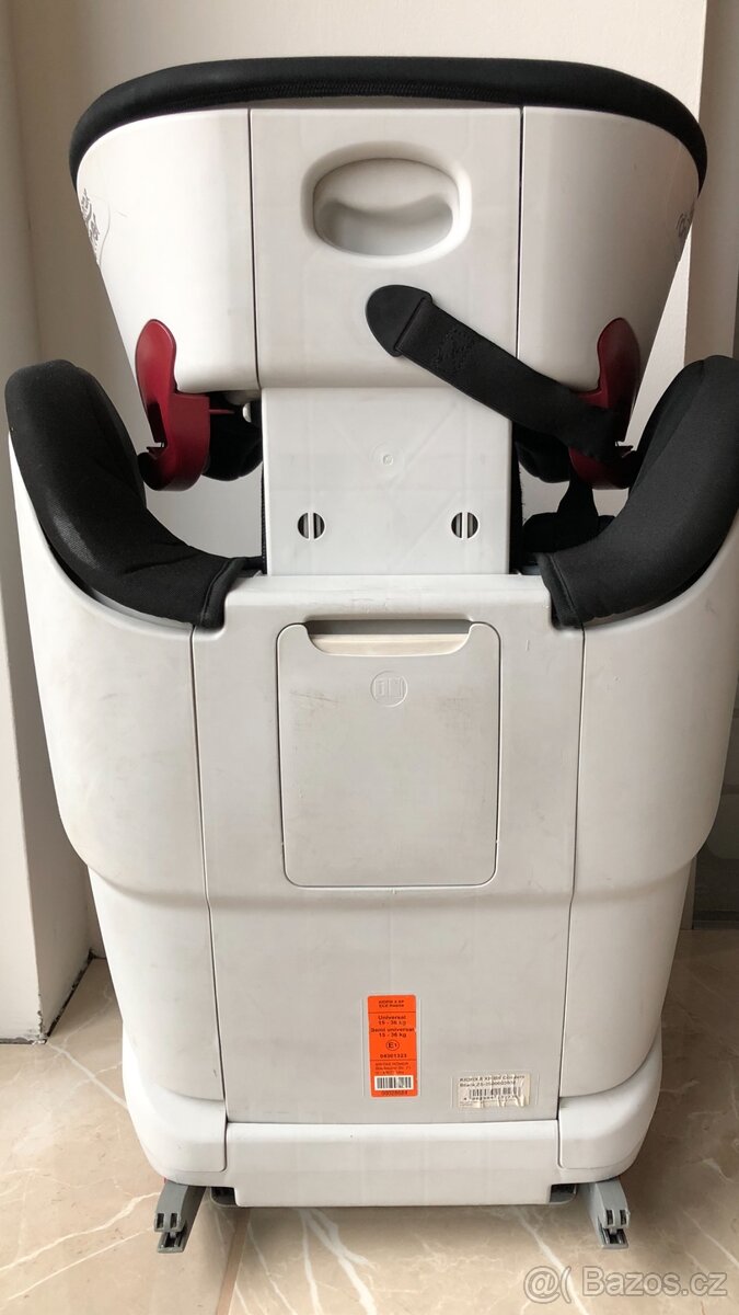 Dětská autosedačka Britax Römer - 3