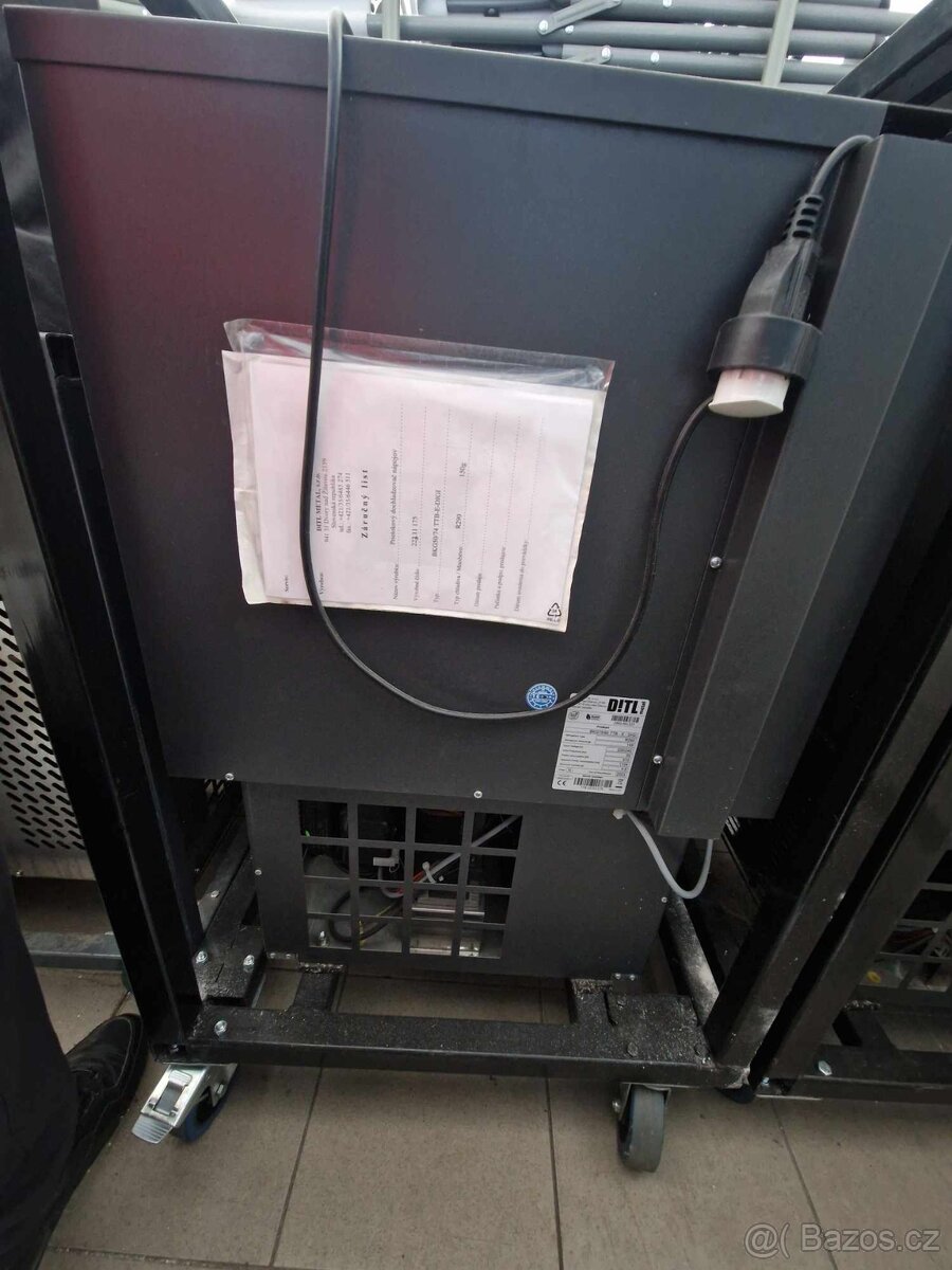 Chladící veže Ditl BKG 75 / 90 - 3