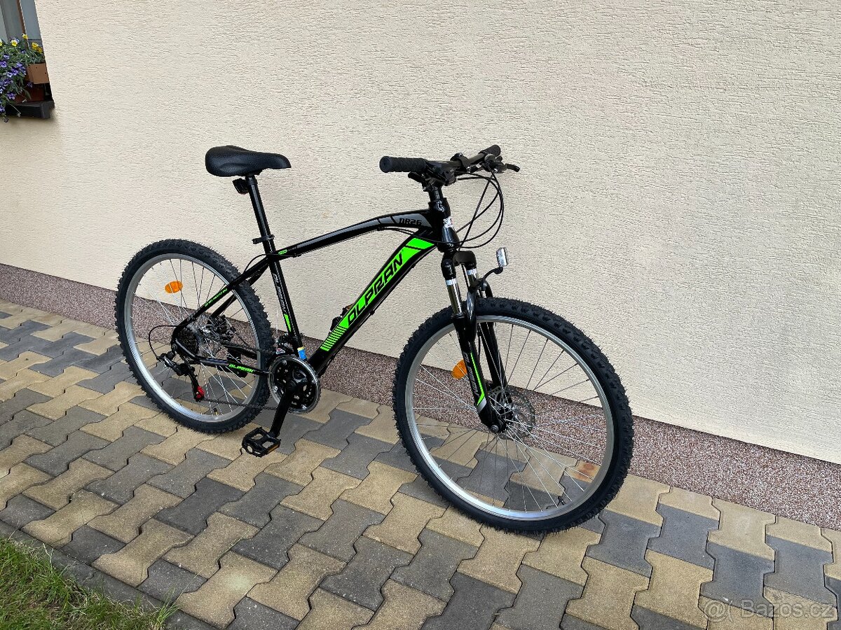 Nové Horské kolo Olpran 26" - 3