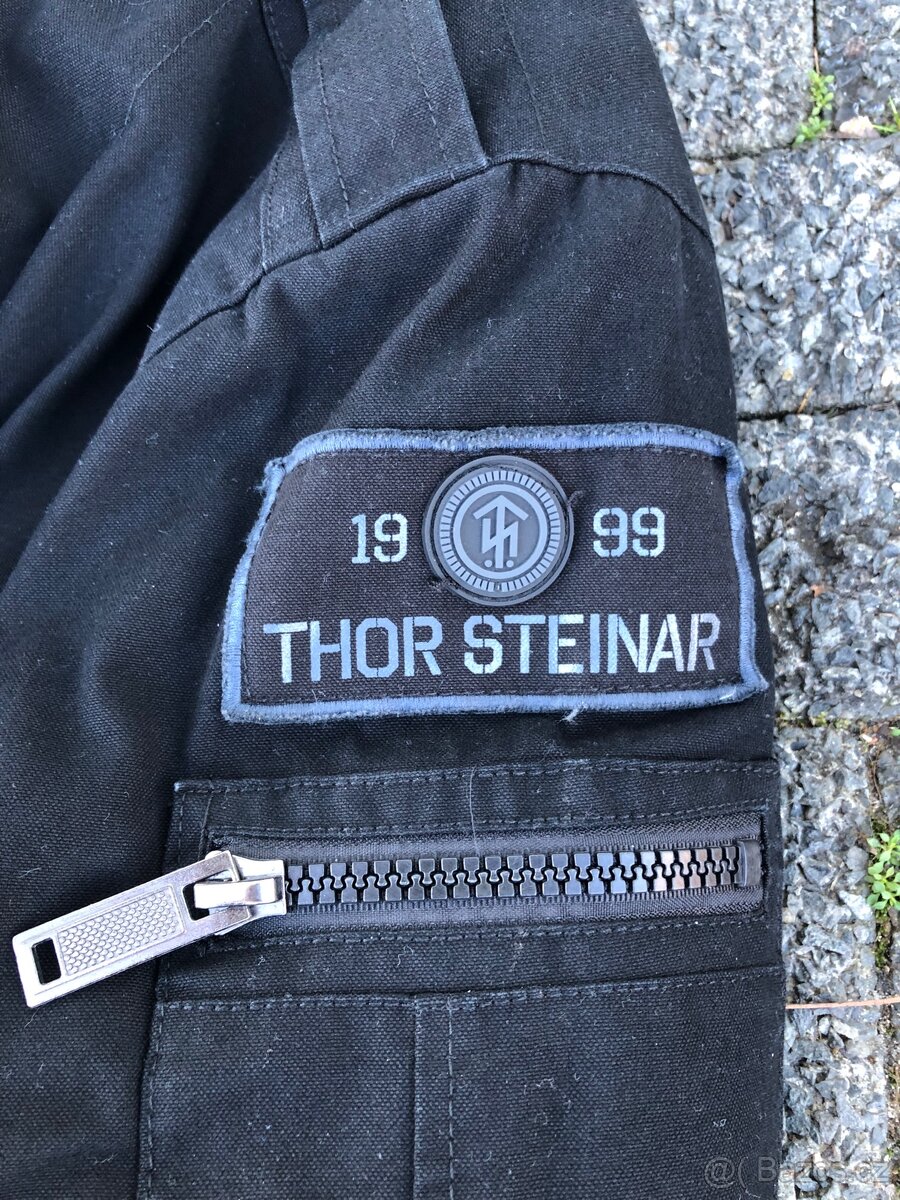 Zimní bunda Thor Steinar - 3