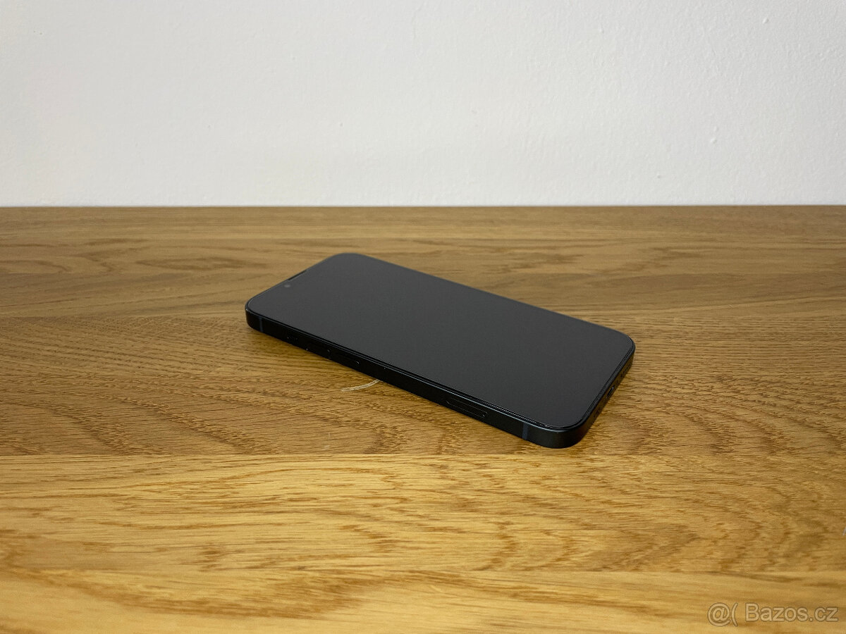 Apple iPhone 13 128GB Midnight /10/ - 3