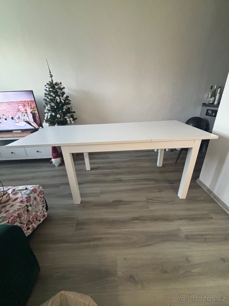 Jídelní rozkládací stůl - 3