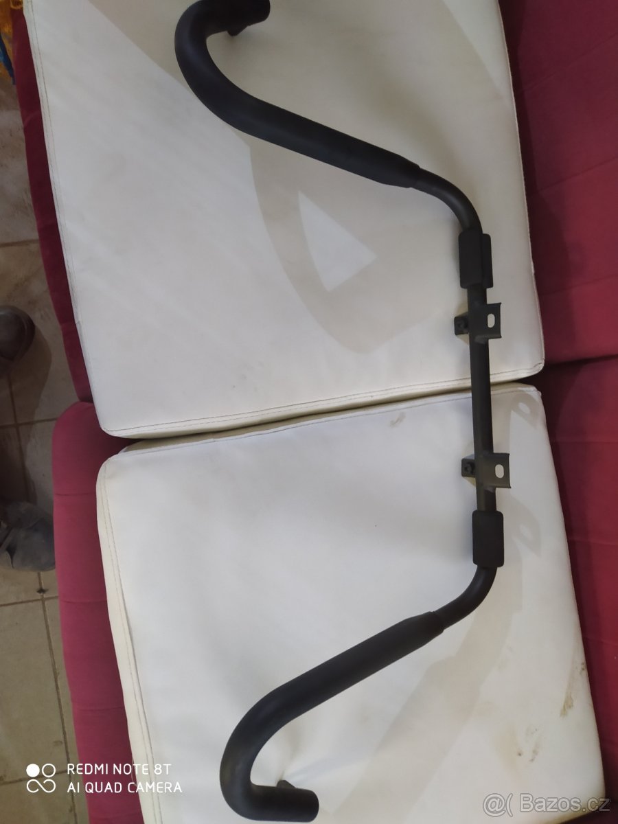 Opěrka cfmoto x550 - 3