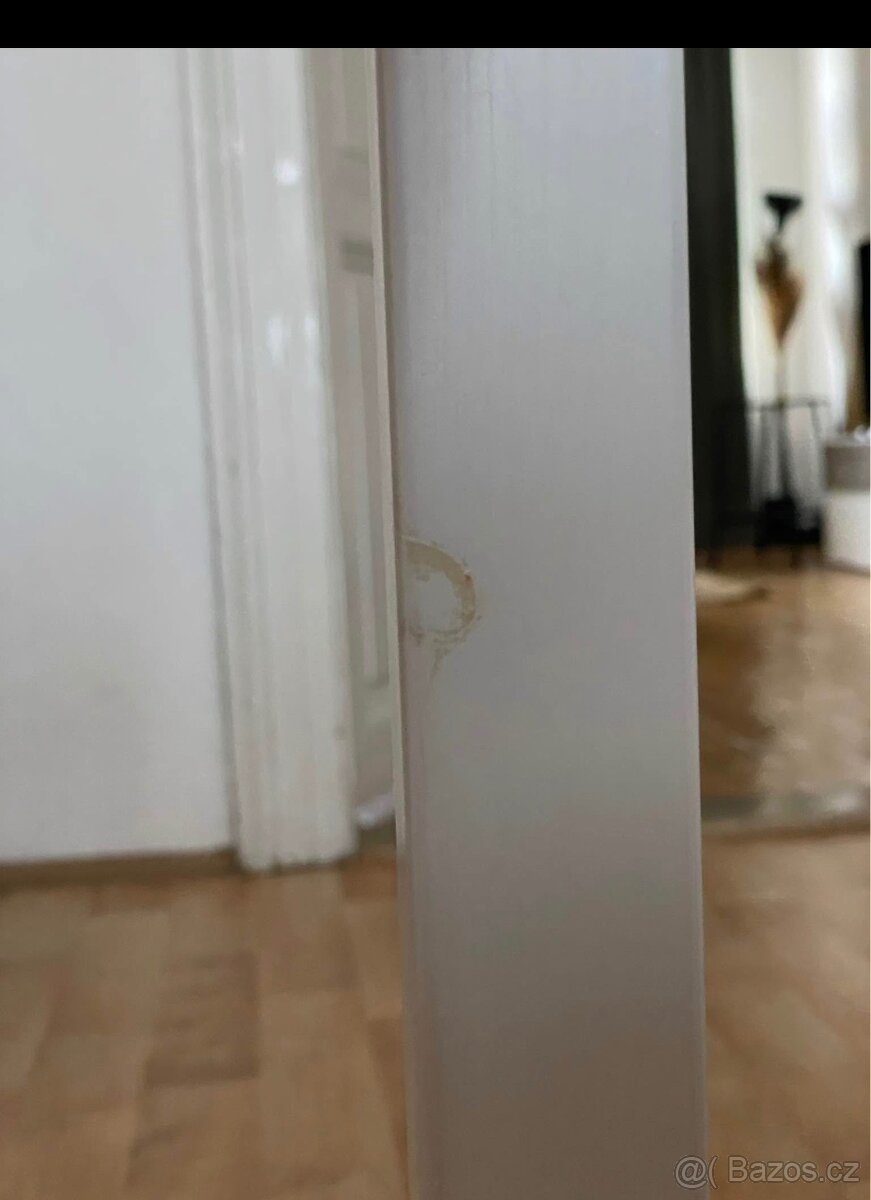 Jídelní stůl IKEA + 3 židle - 3