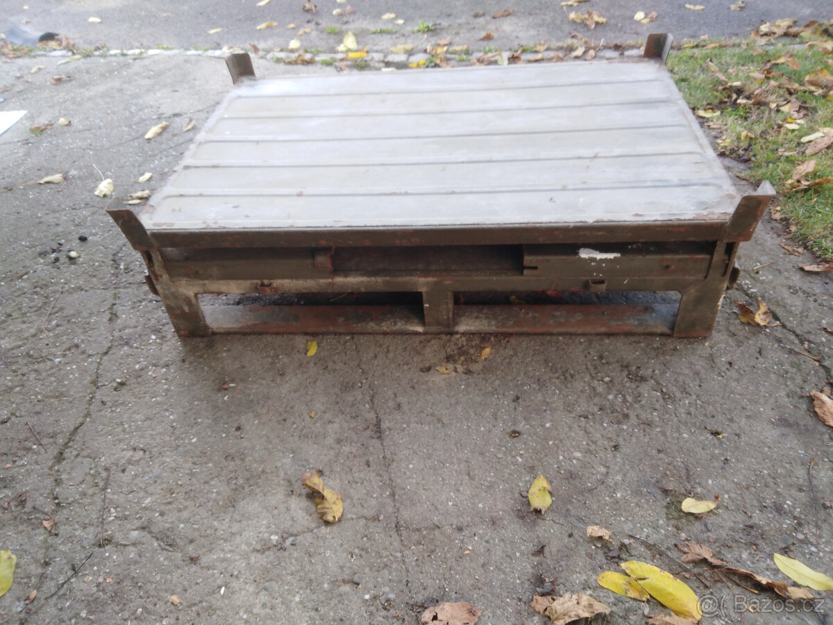 skládací bedna - 3