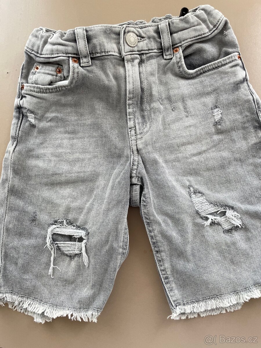 Set tričko+ kraťasy Zara - 3