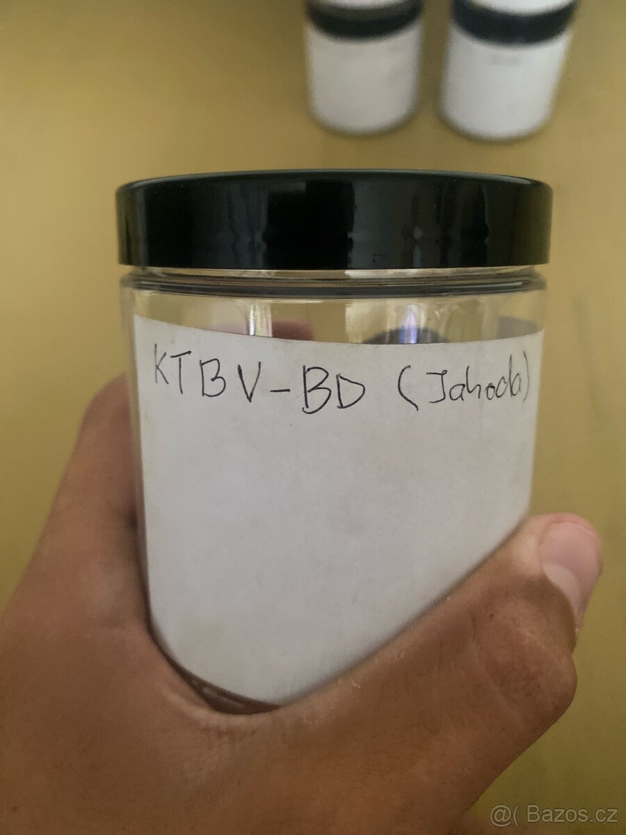 Rybářské vybavení - 3