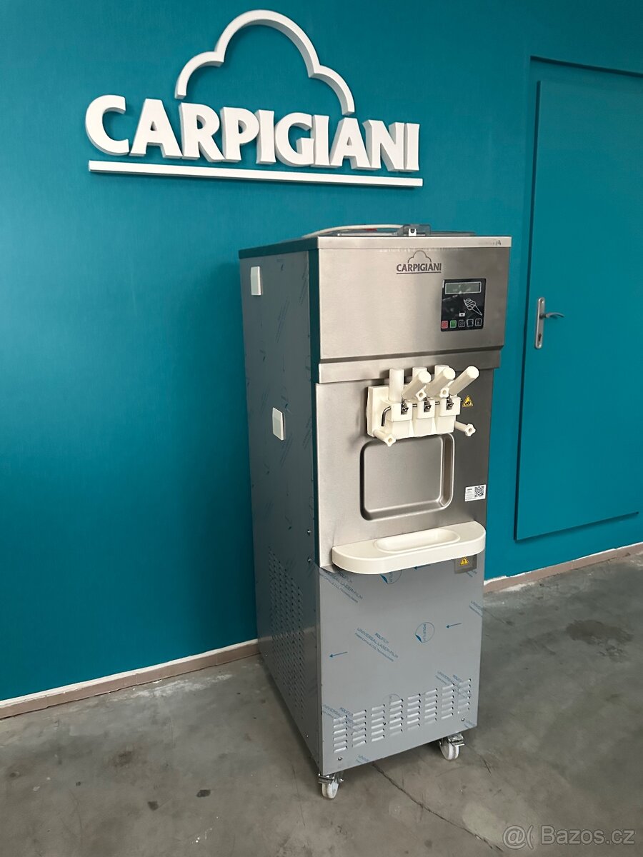 CARPIGIANI Tre b P Evo - 3