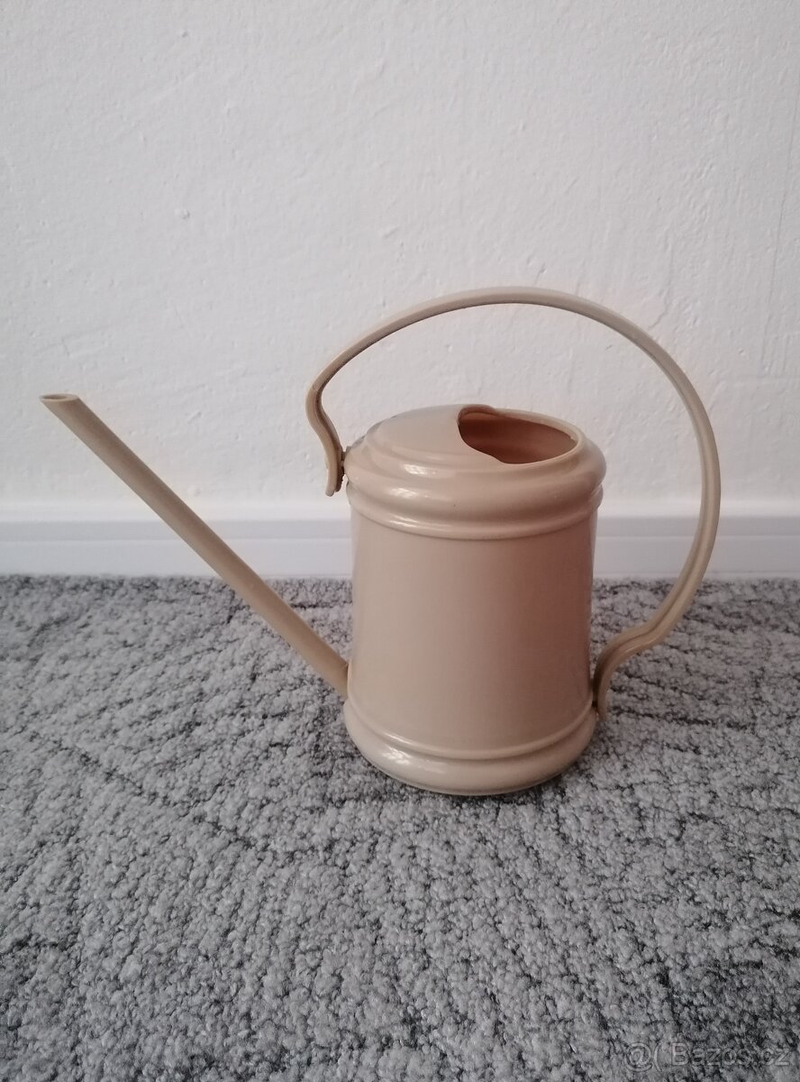 Konvička na pokojové květiny - 3