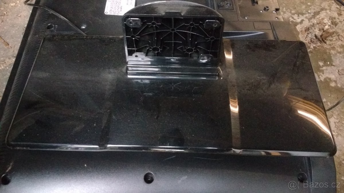 Gogen TVL40127DLCRR chassis VESTEL - 3