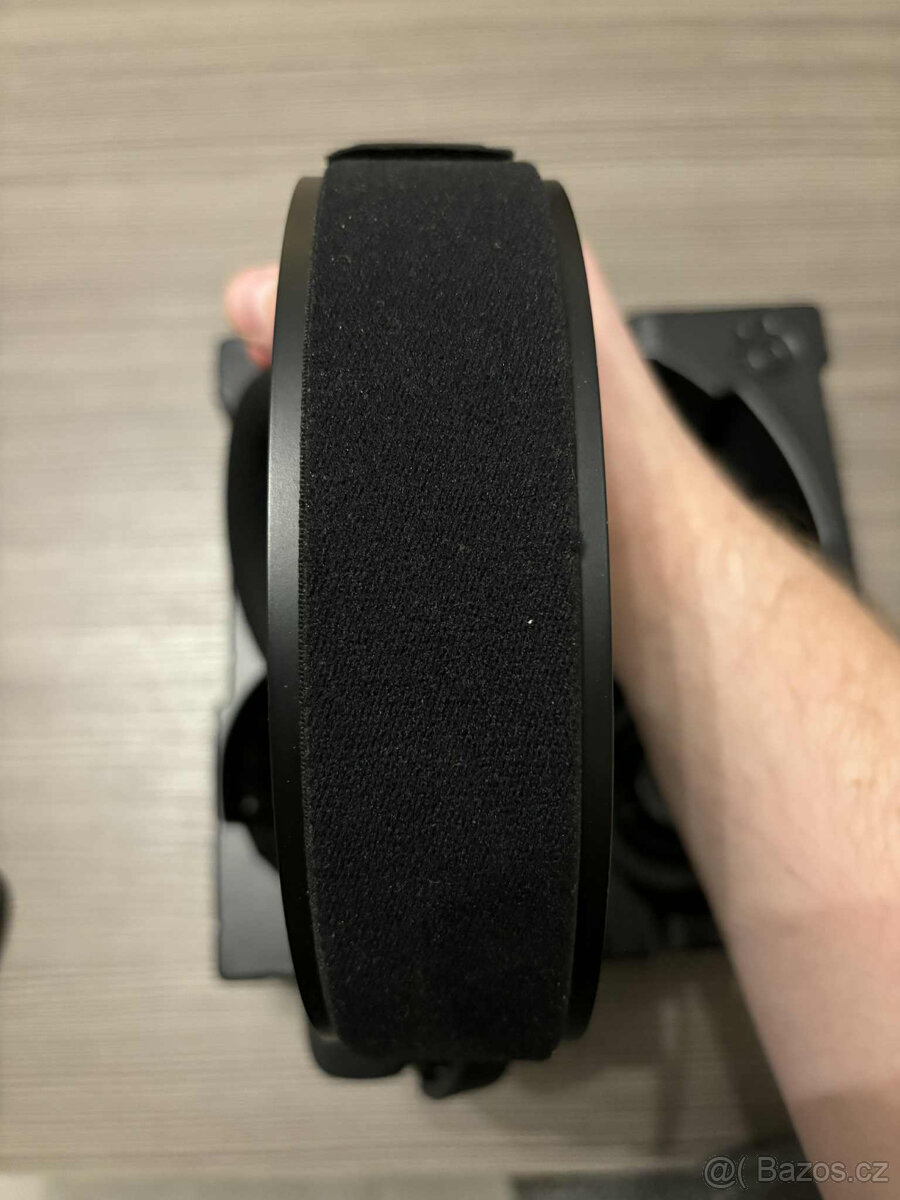 Herní sluchátka Steelseries Arctis 7X+ - 3