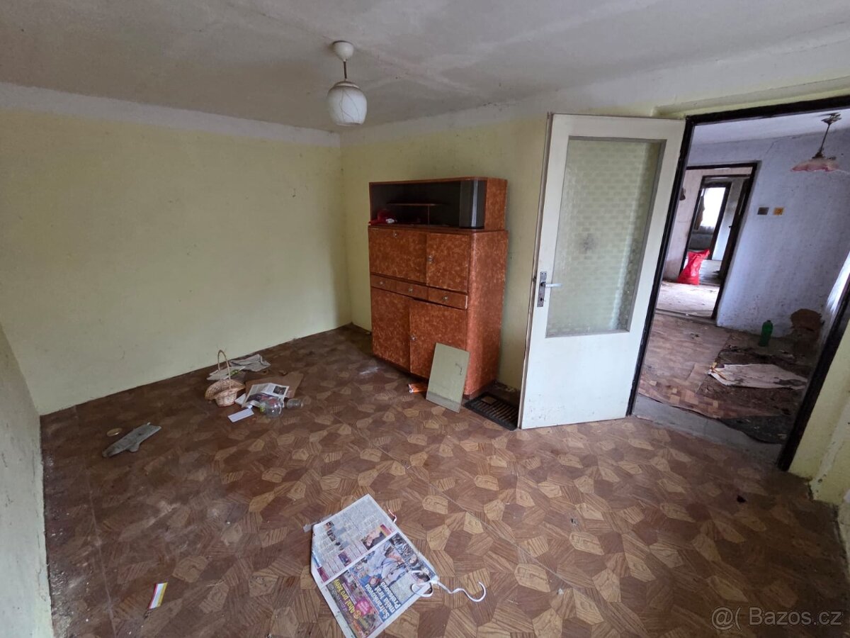 Prodej rodinného domu - 3