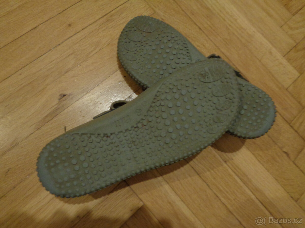 Filií vel. 33 barefoot - 3