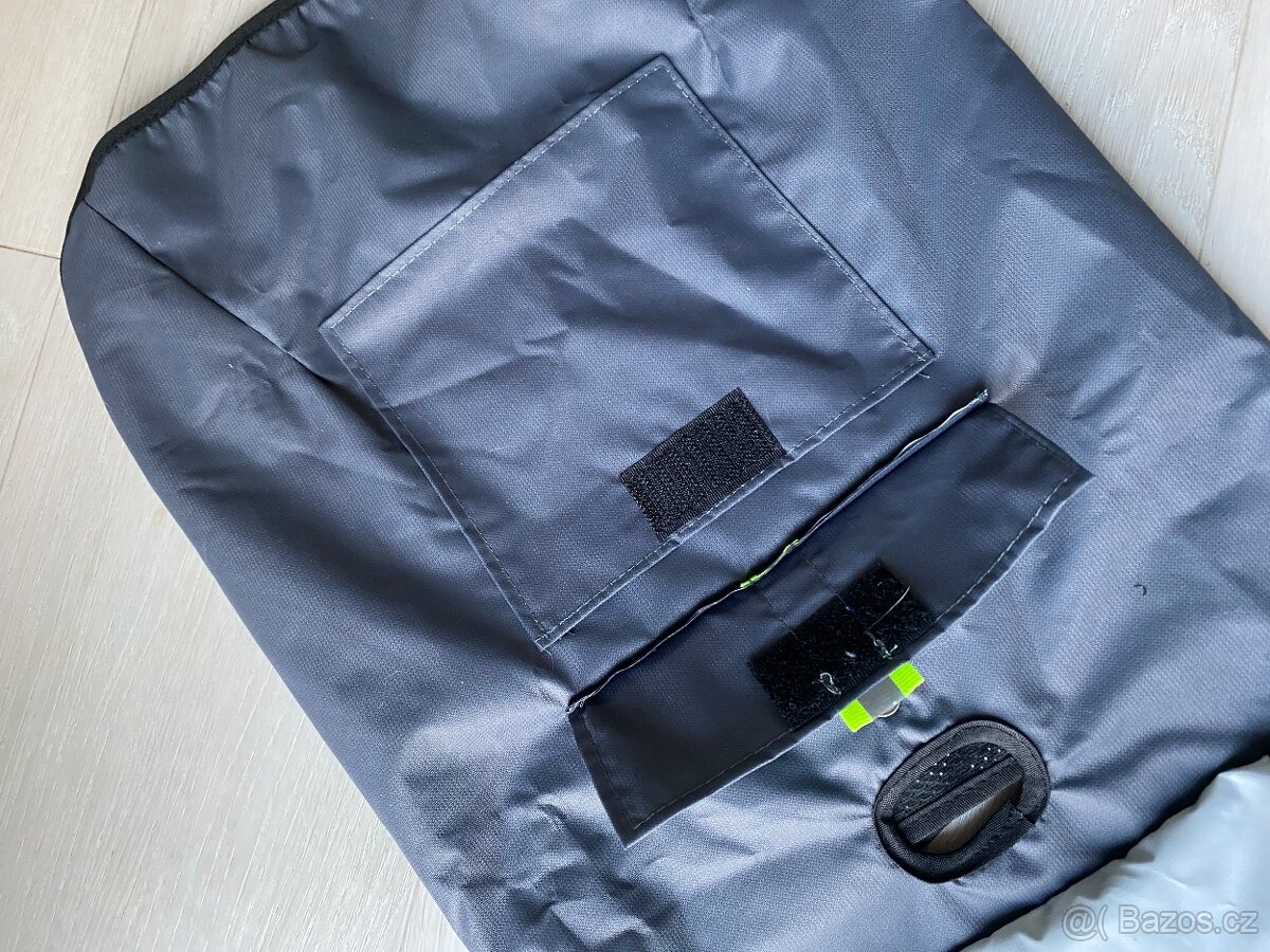 Obleček pro psa, do deště - 3