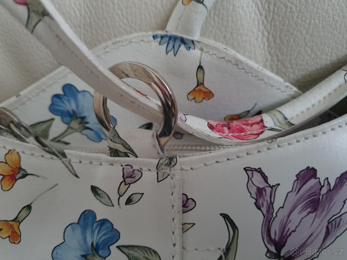 Kabelka Vera Pelle - 3