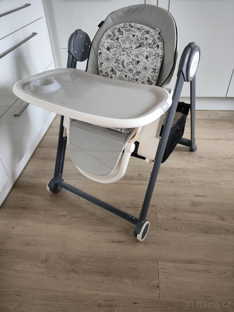 Jídelní židlička - 3
