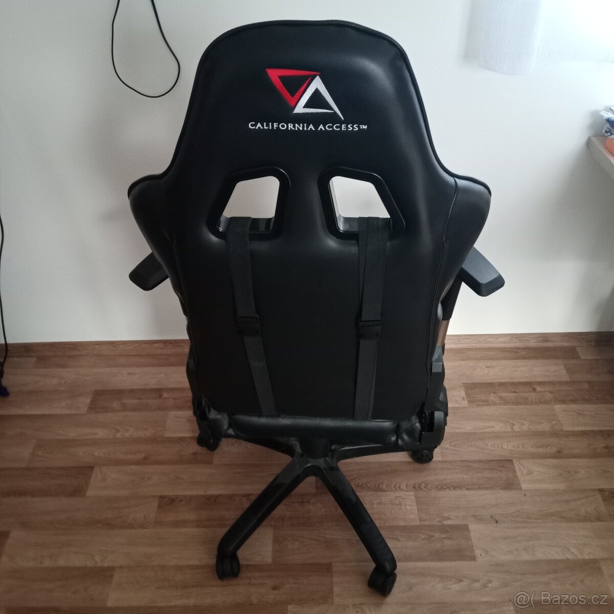 herní židle - 3