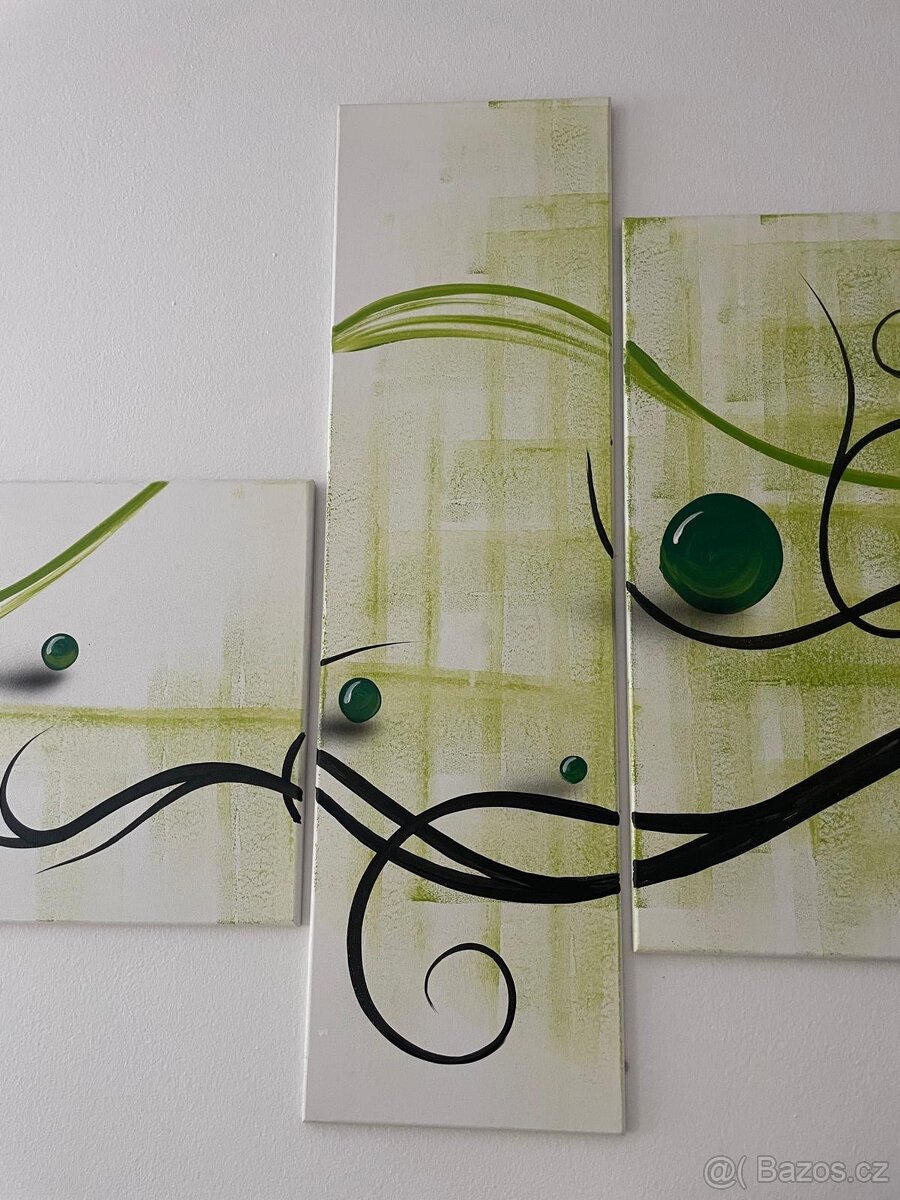 Nástěnný obraz - 3