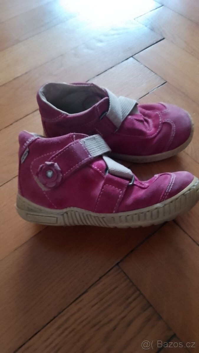 Celoroční Pegres 25 - 3