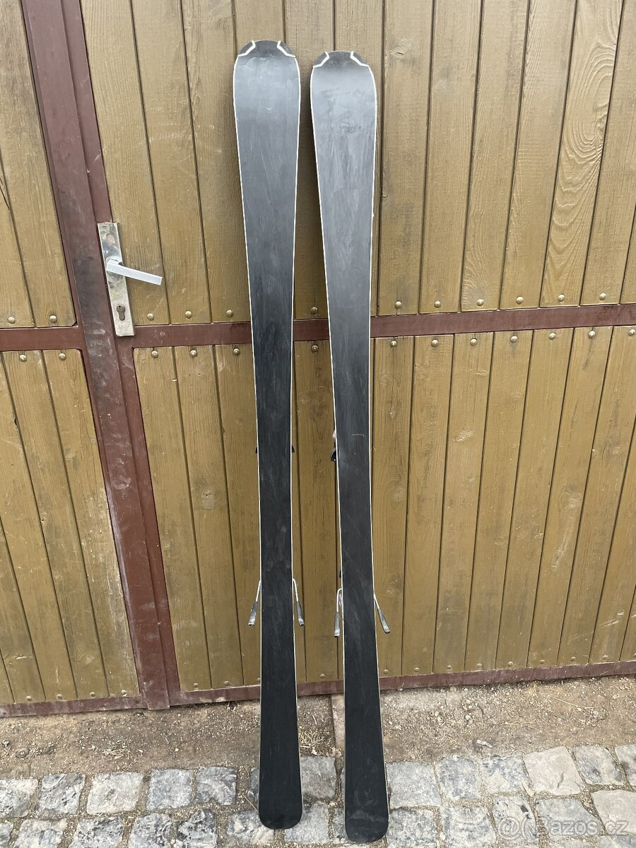 Prodám lyže HEAD - 3