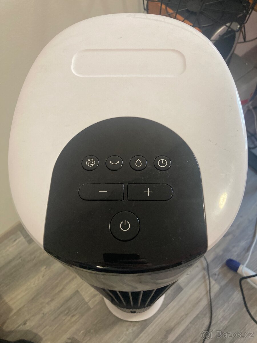 Ochlazovač vzduchu Concept - 3