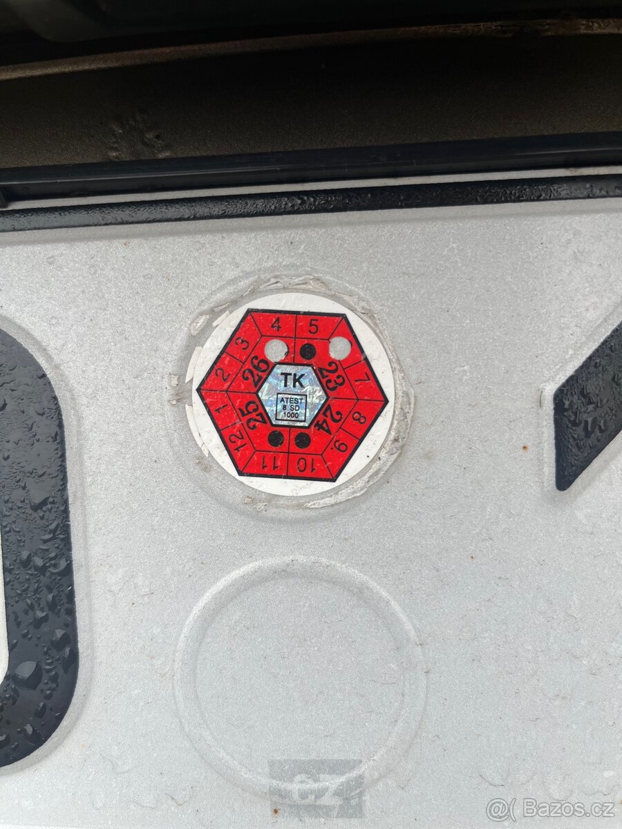 Škoda Yeti 1.2tsi - 3