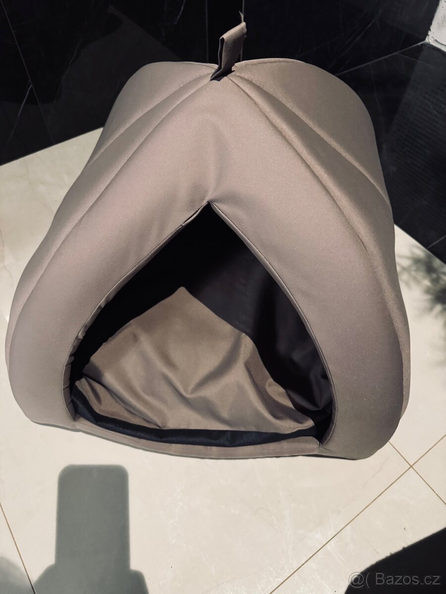 Pelíšek pro pejska. - 3