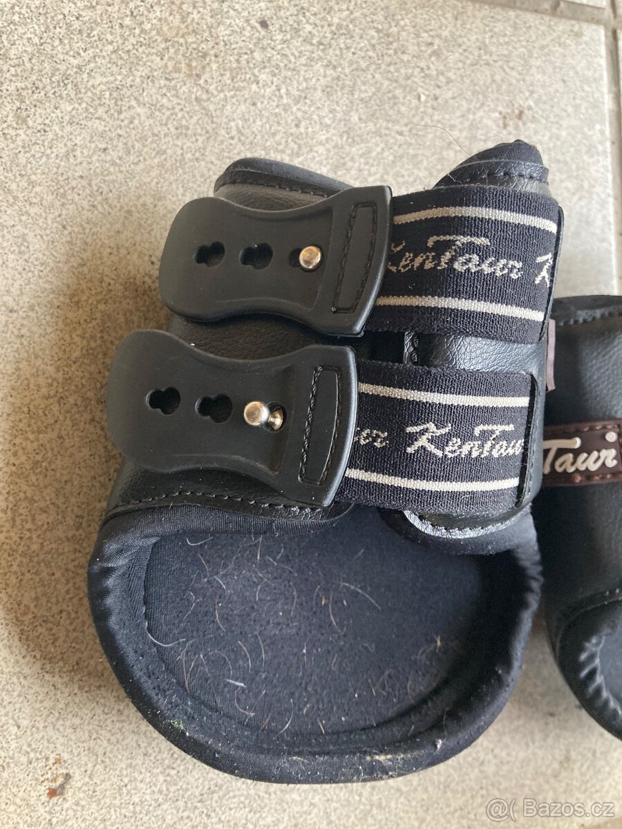 Kentaur zadní chrániče - 3