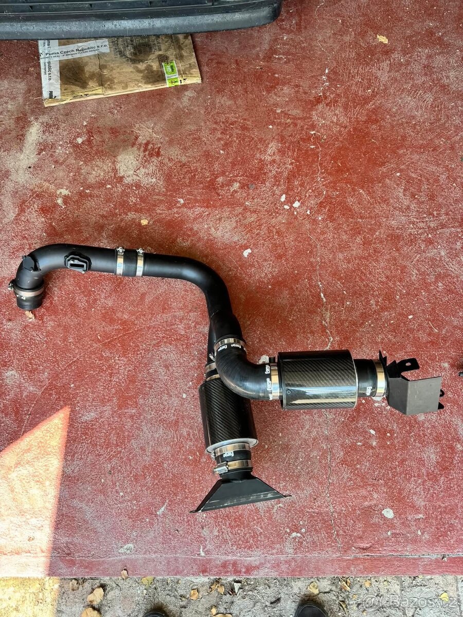 Škoda Octavia 2 před facelift - 3