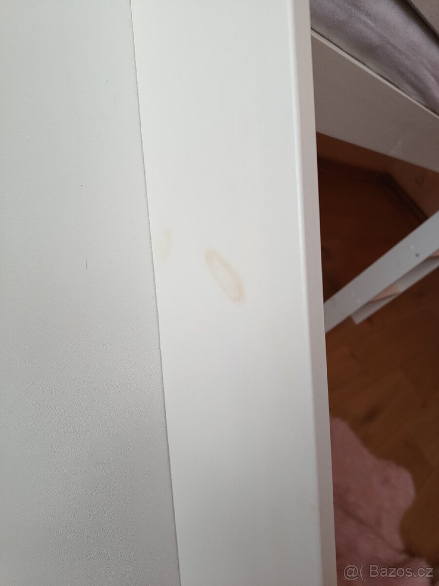 Prodám dětskou postel 90x200 - 3