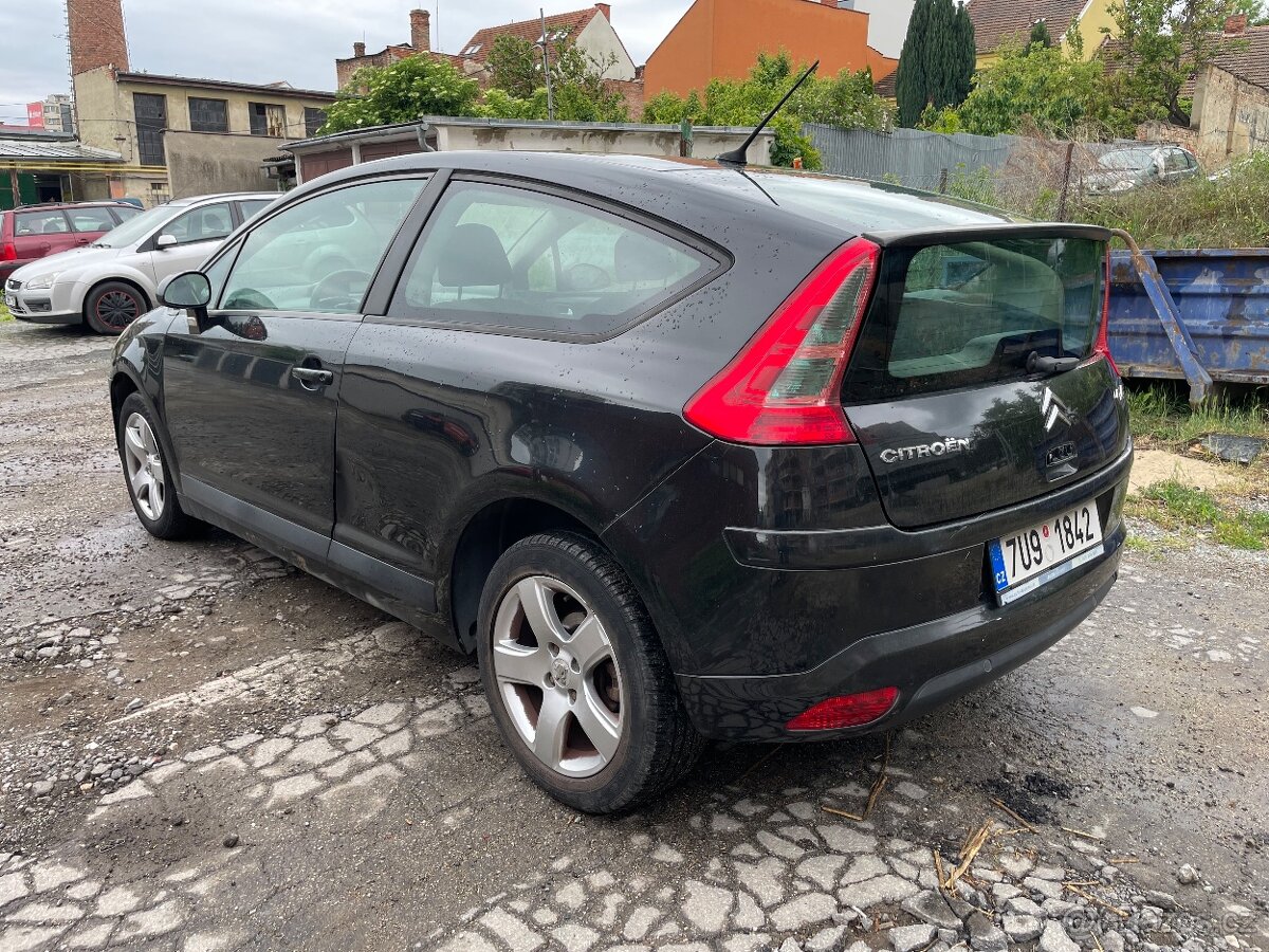 Citroen C4 1.6 16V - 3