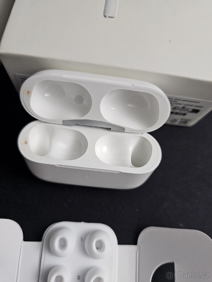 Apple Airpods 2 Pro - 3