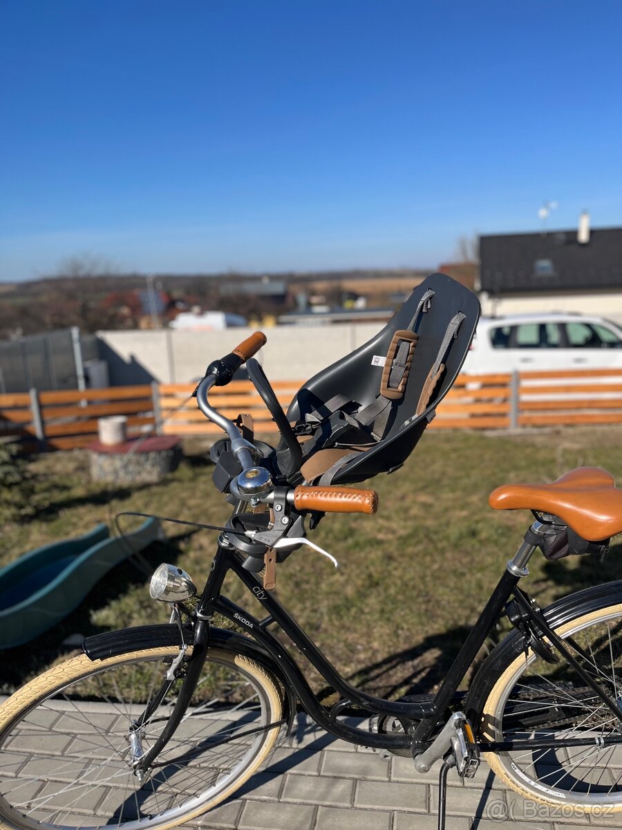 Sedačka na kolo - 3