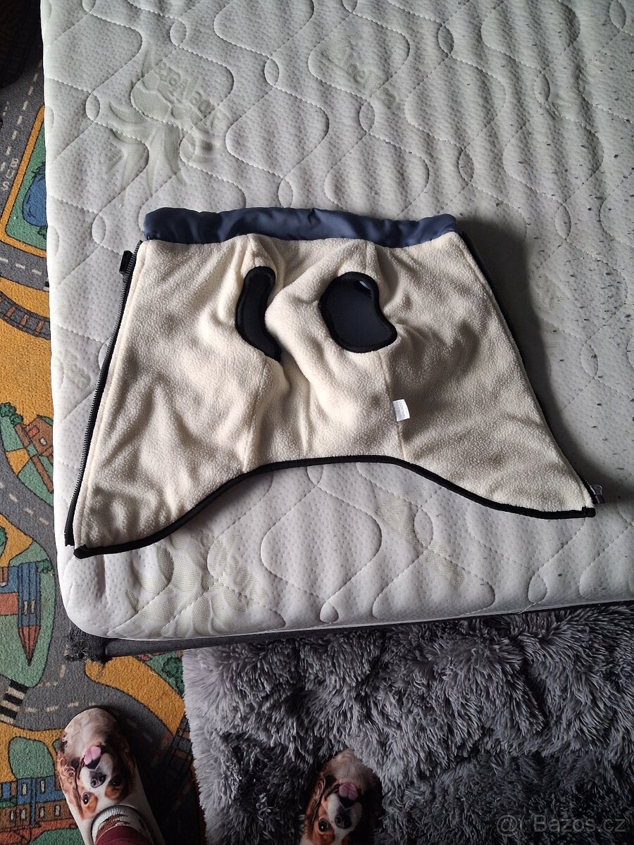 Obleček pro pejska - 3