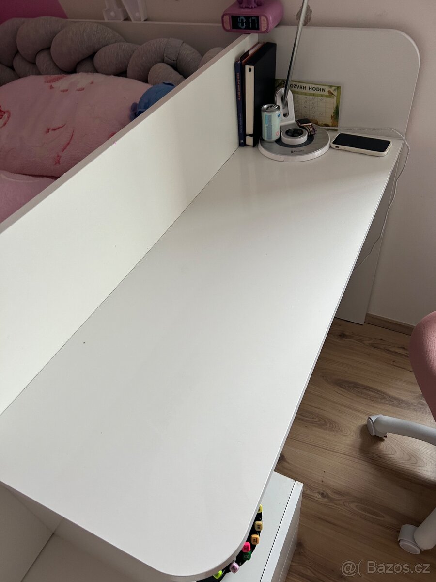 Dětska postel - 3