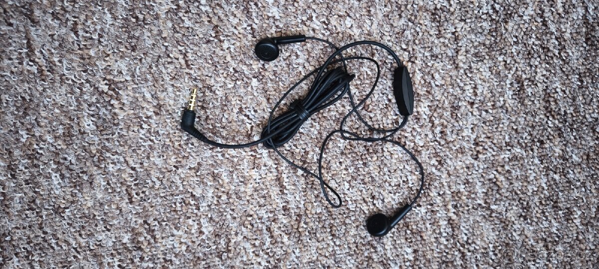 Samsung headsety - 3