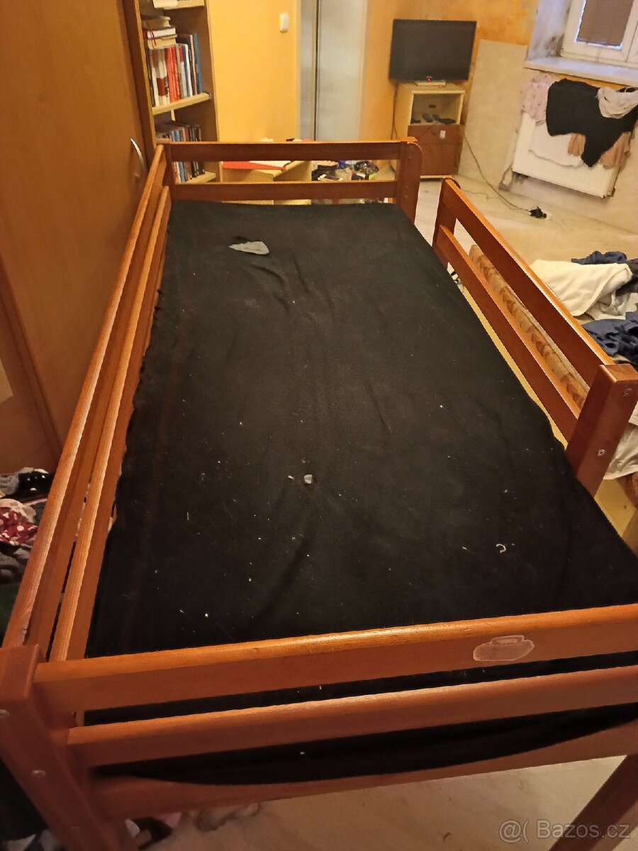 Dětská postel - 3