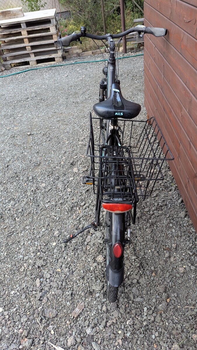 Kolo Kellys CRISTY 40 - 3