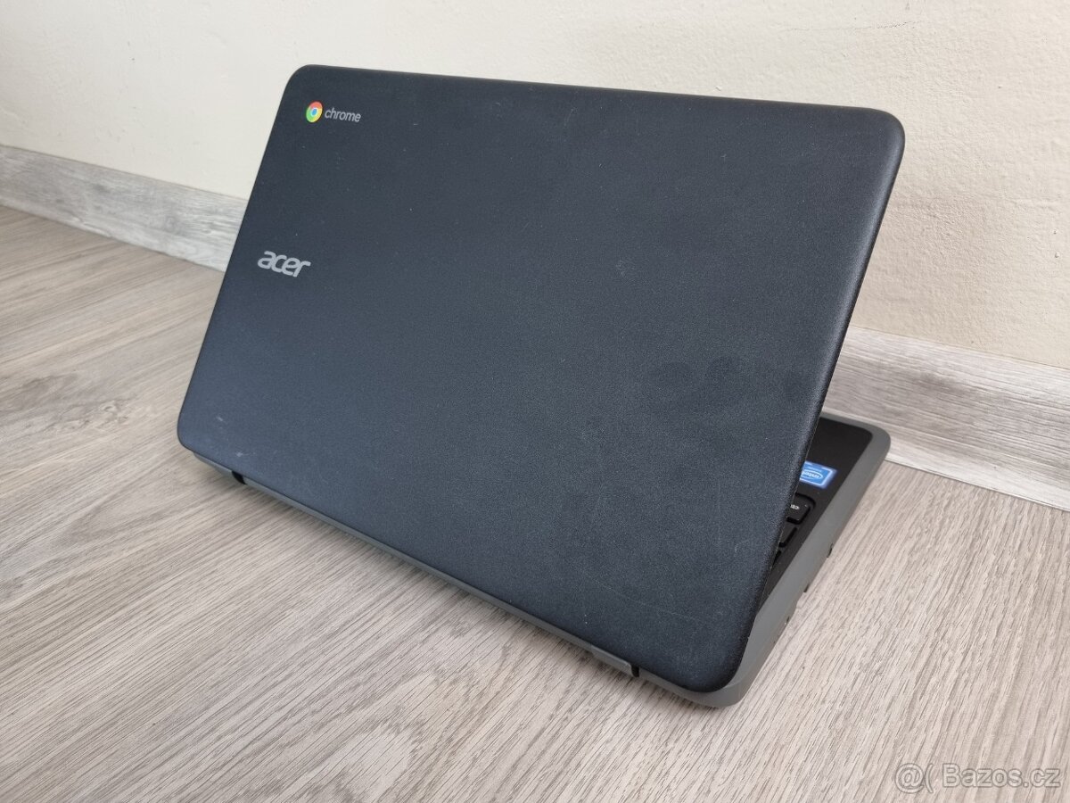 ▼Acer Chromebook C732 - 11,6" / ZÁRUKA▼ - 3
