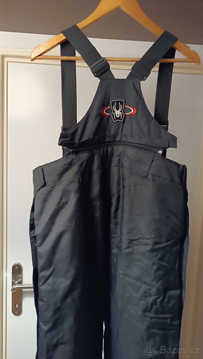 Lyžařská souprava - 3