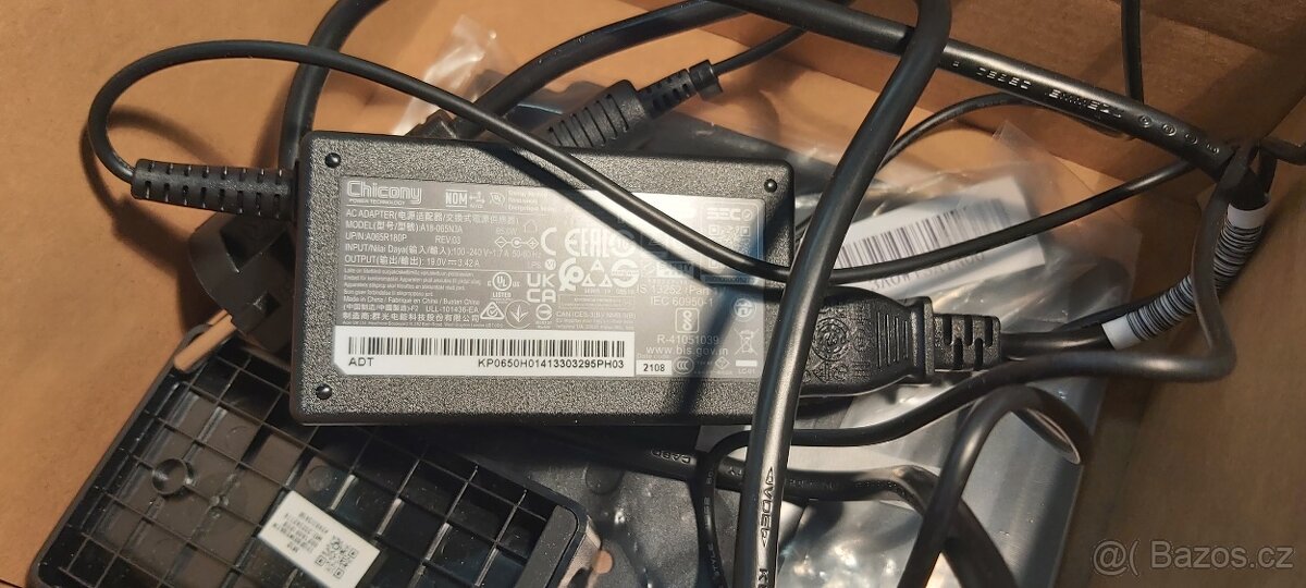 Acer chromebox CXI4 Qb5205U - 3