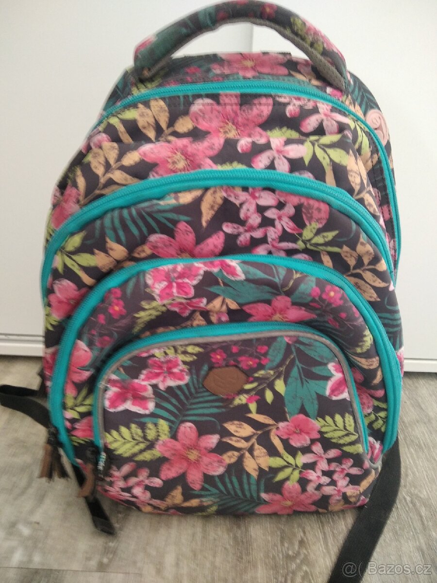 Školní batoh Oxybag - 3