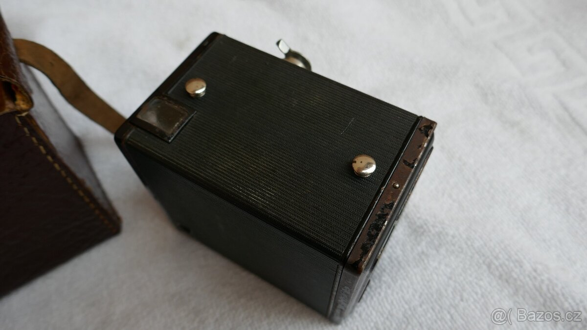 FOTOAPARÁT AGFA/KODAK INSTAMATIC 200 - 3