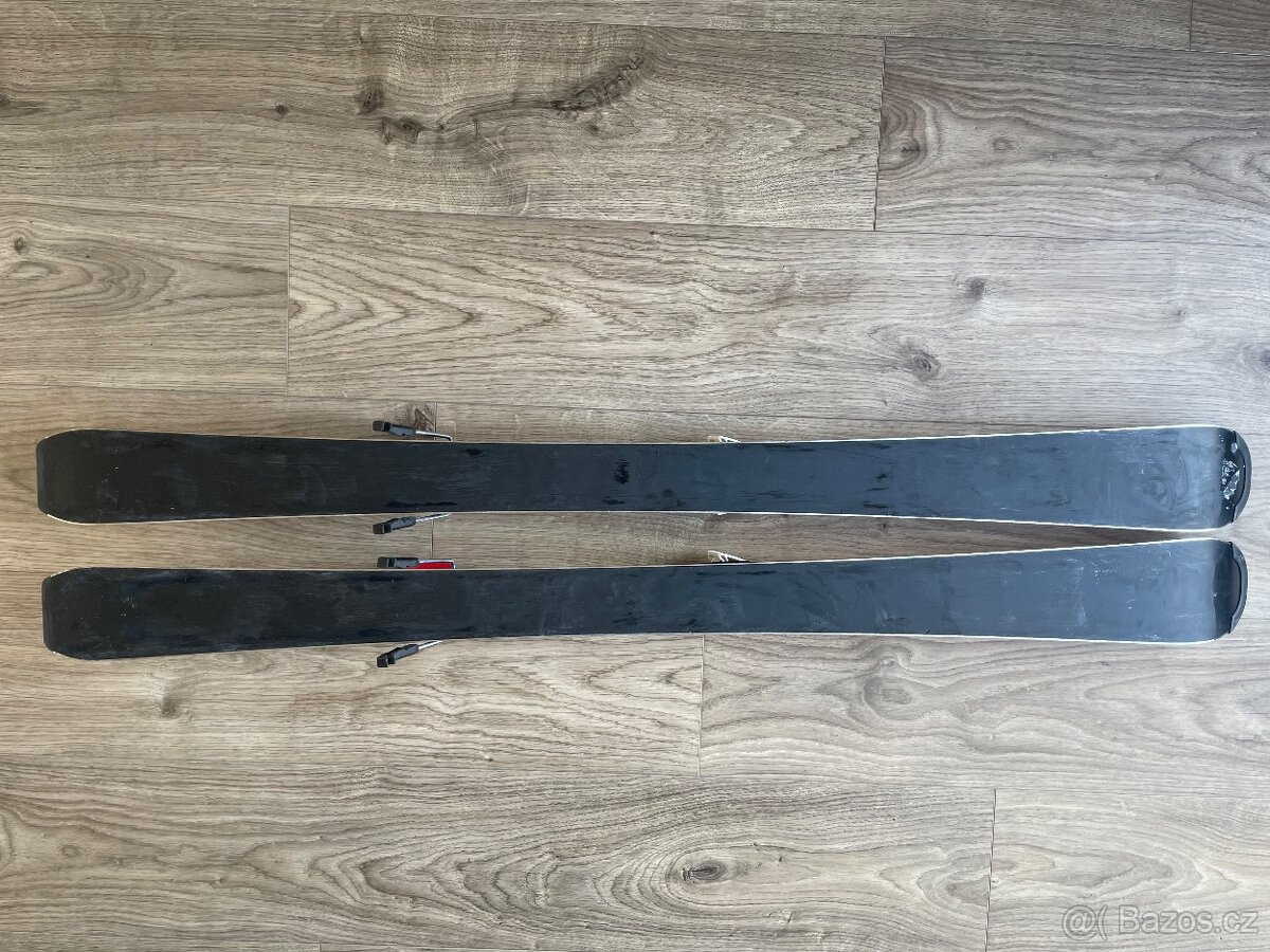 Dětské lyže Atomic redster 120 cm - 3