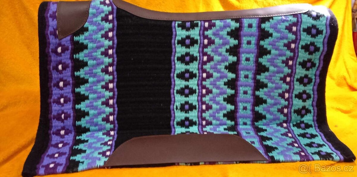 Western deky prodám - 3