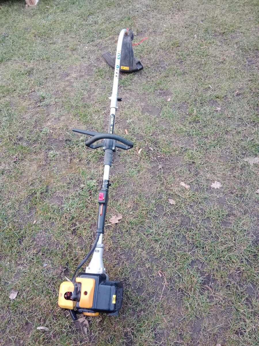 Vyžínač STIGA - 3