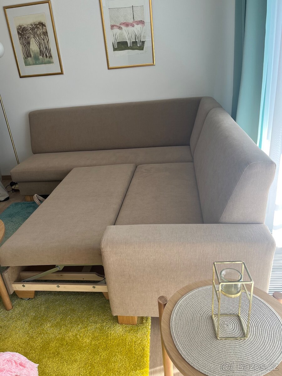 Sedací souprava - 3