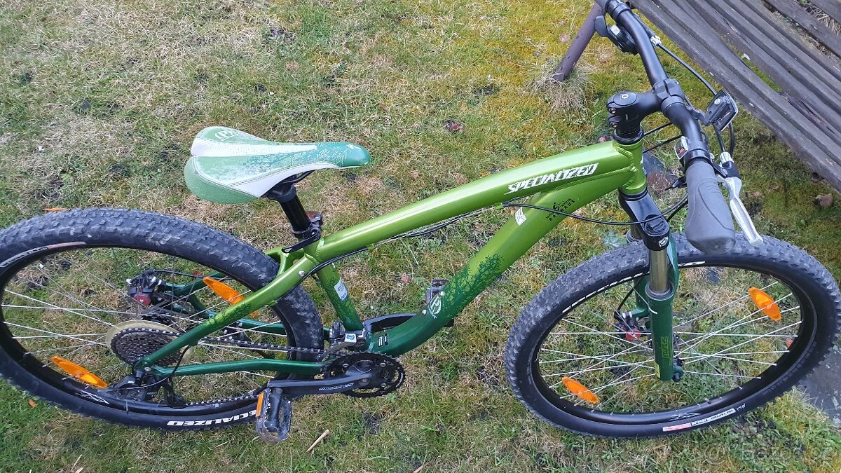 Specialized top stav - 3